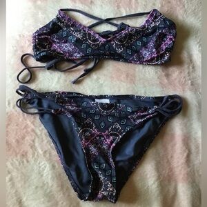 🍁 3 for $10 bikini